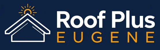 roof plus eugene logo