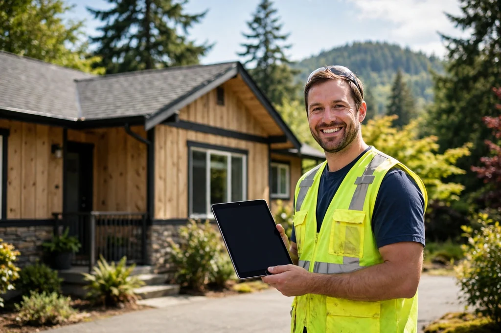 free roof estimate oregon