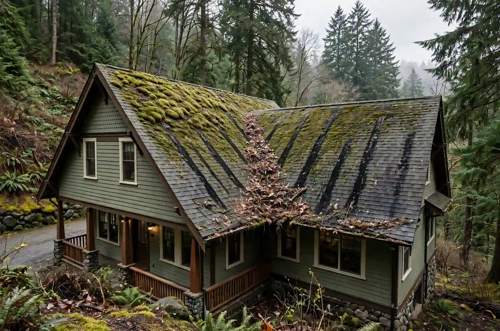 local case studey eugene oregon