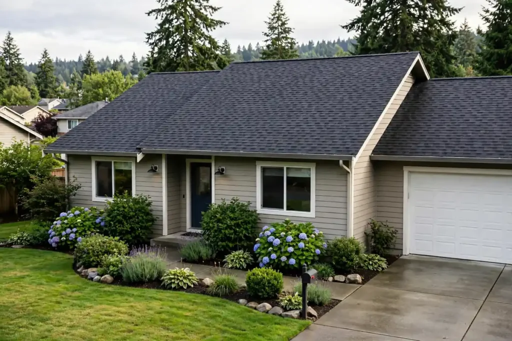 roof cleaning qoute